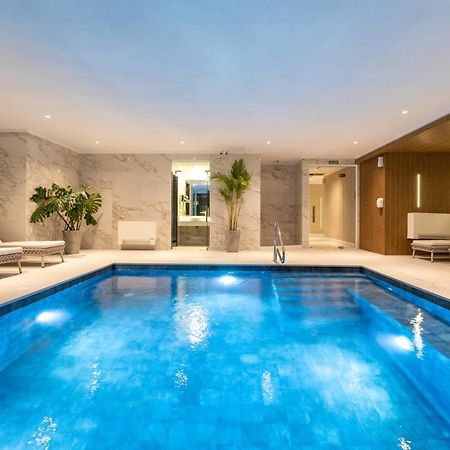 Hotel Solerios Punta del Este Ngoại thất bức ảnh