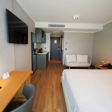 Hotel Solerios Punta del Este Ngoại thất bức ảnh