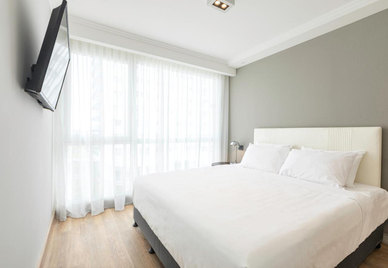 Hotel Solerios Punta del Este Ngoại thất bức ảnh