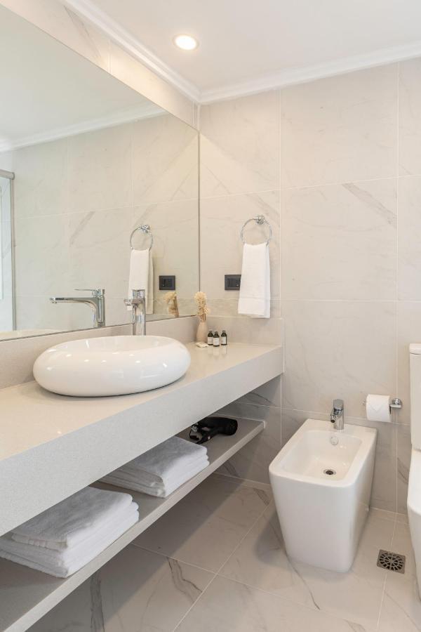 Hotel Solerios Punta del Este Ngoại thất bức ảnh