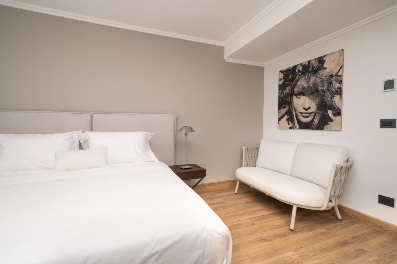 Hotel Solerios Punta del Este Ngoại thất bức ảnh