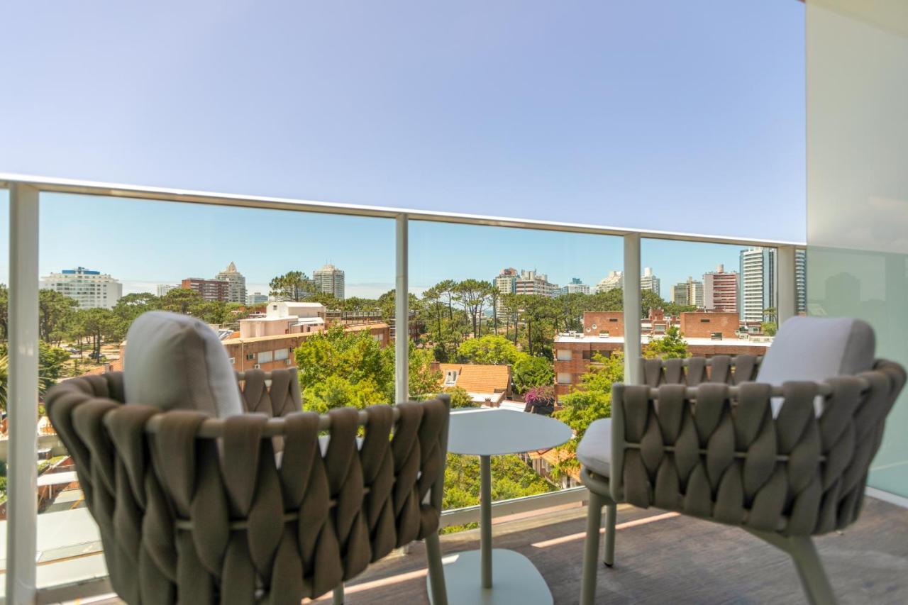 Hotel Solerios Punta del Este Ngoại thất bức ảnh