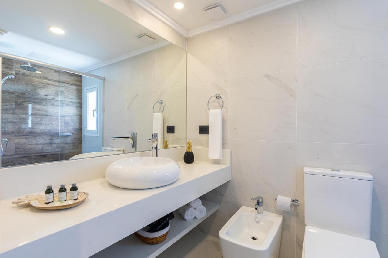 Hotel Solerios Punta del Este Ngoại thất bức ảnh