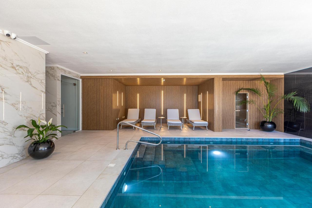 Hotel Solerios Punta del Este Ngoại thất bức ảnh