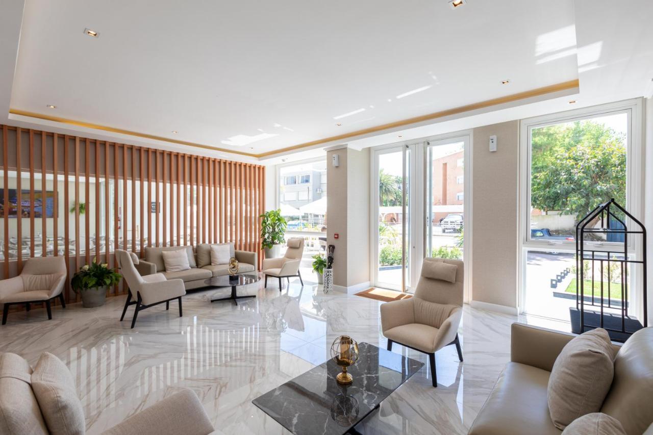 Hotel Solerios Punta del Este Ngoại thất bức ảnh