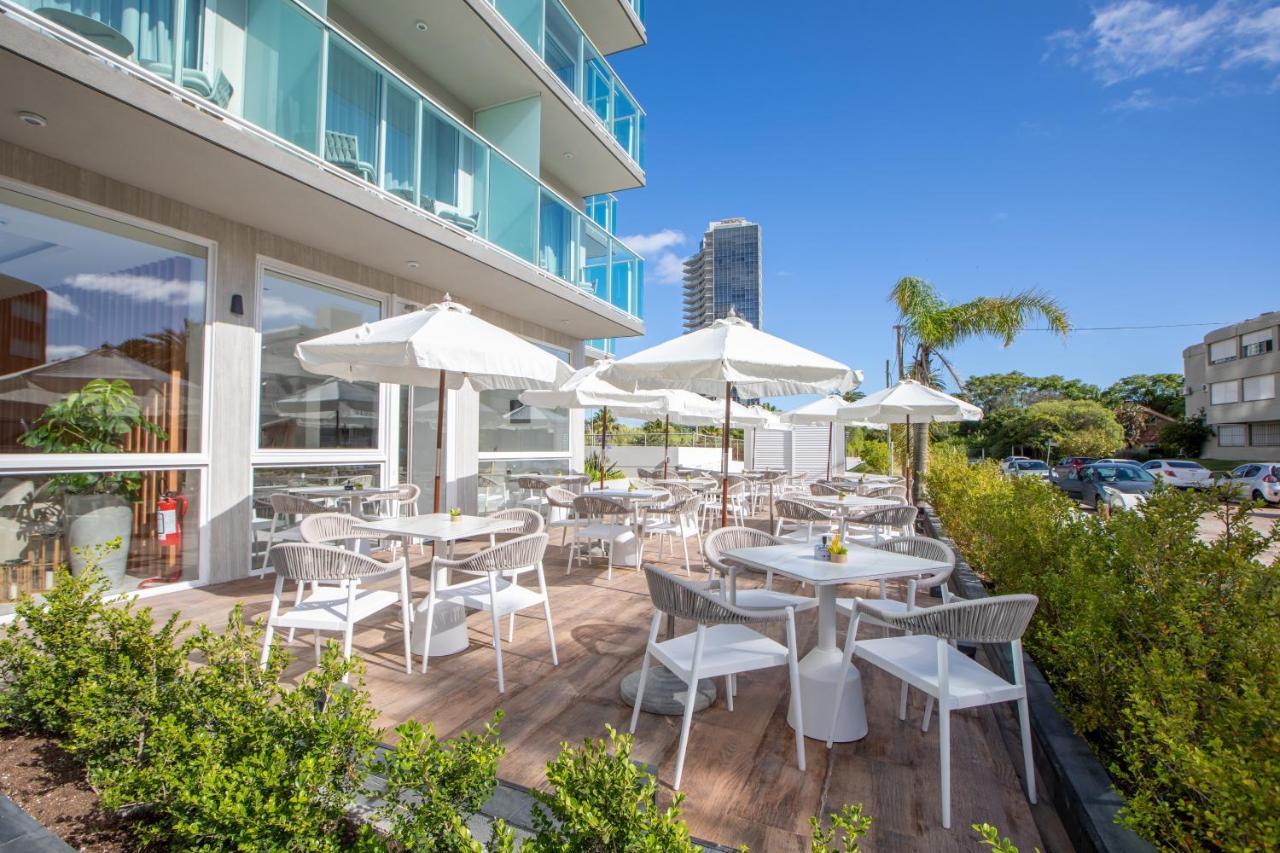 Hotel Solerios Punta del Este Ngoại thất bức ảnh
