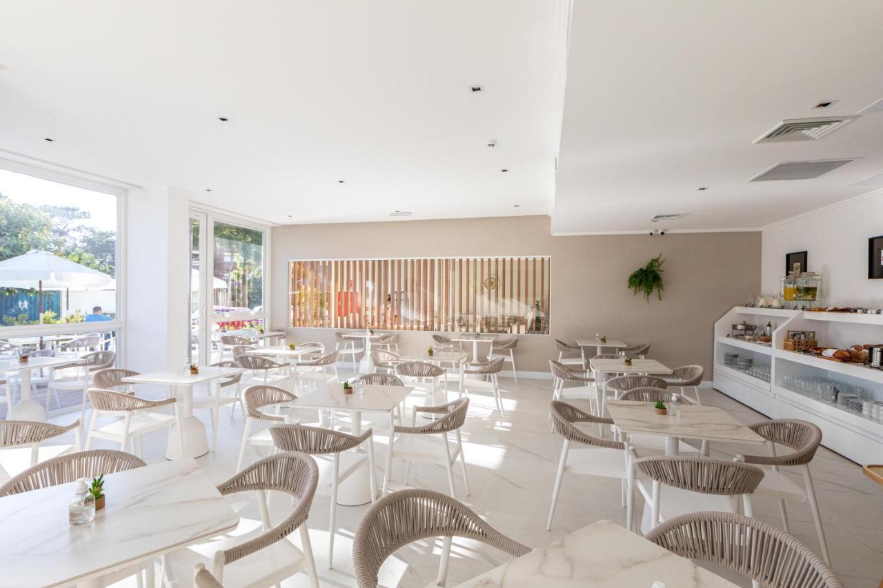 Hotel Solerios Punta del Este Ngoại thất bức ảnh