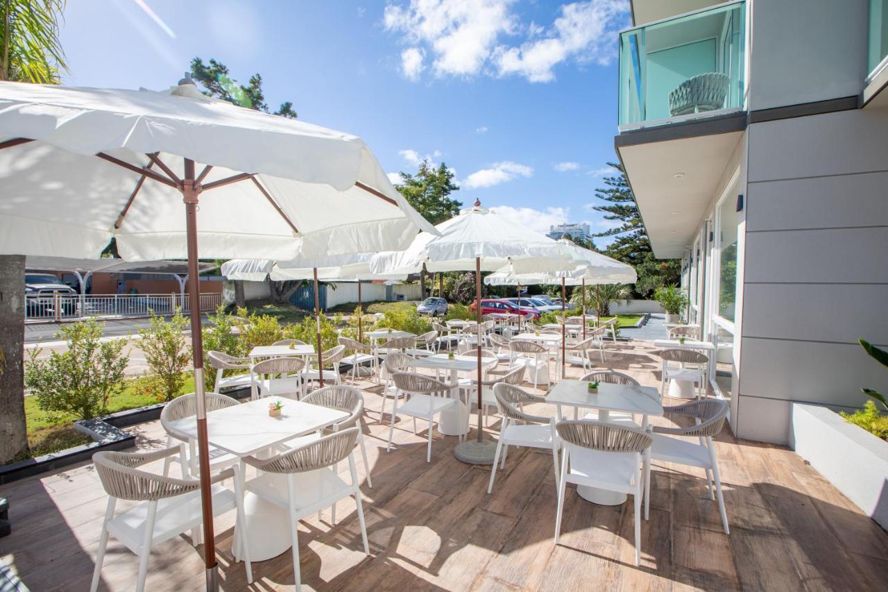 Hotel Solerios Punta del Este Ngoại thất bức ảnh