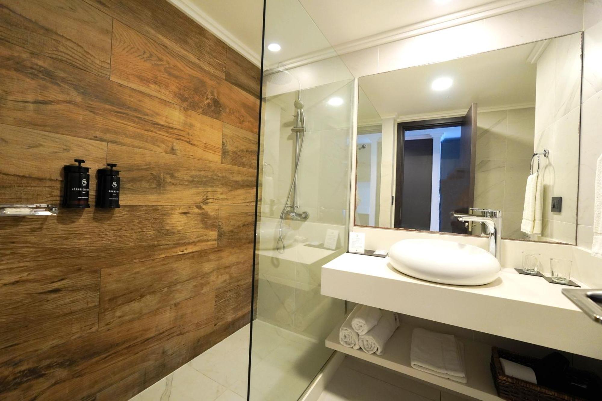 Hotel Solerios Punta del Este Ngoại thất bức ảnh