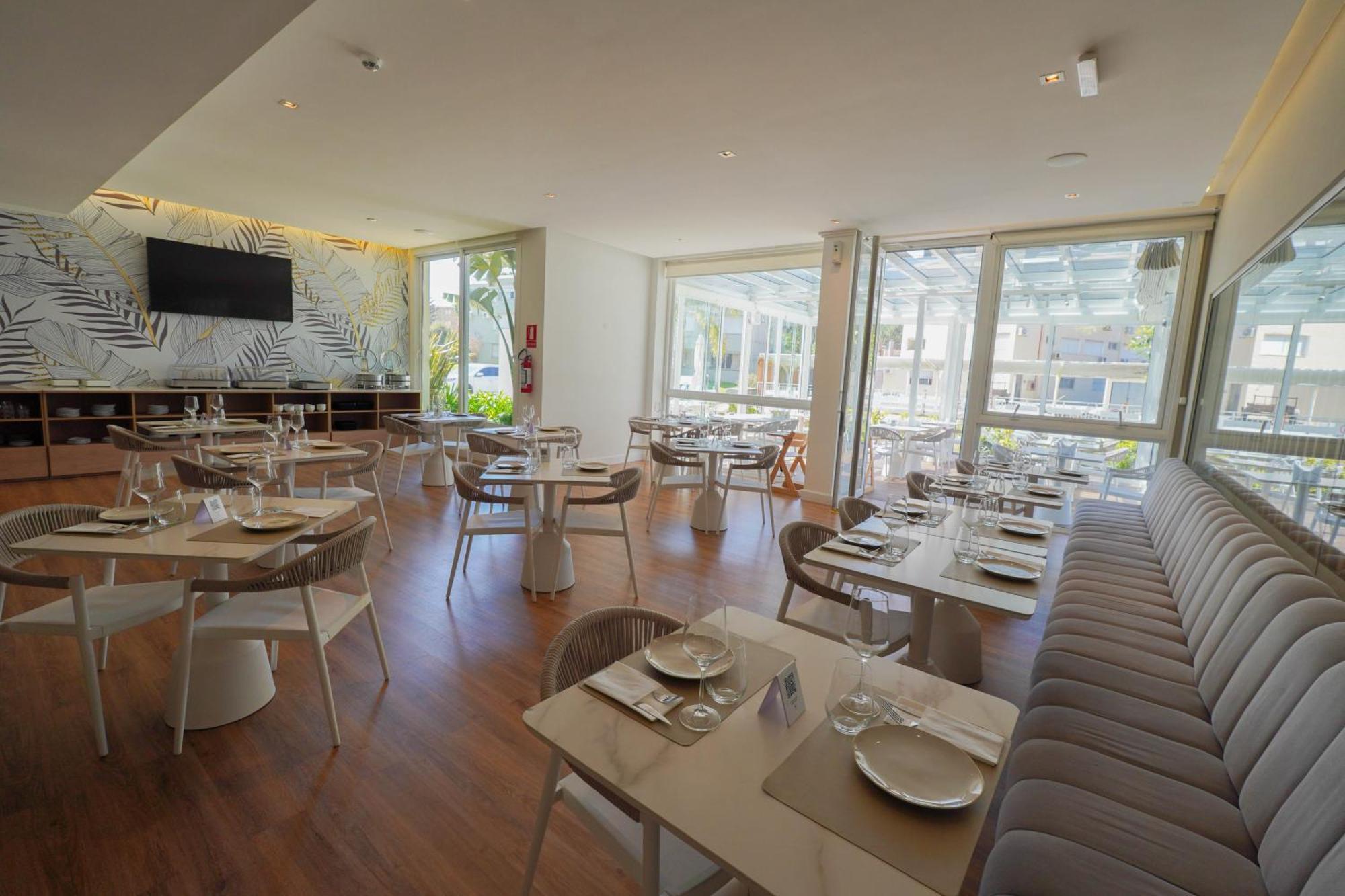 Hotel Solerios Punta del Este Ngoại thất bức ảnh