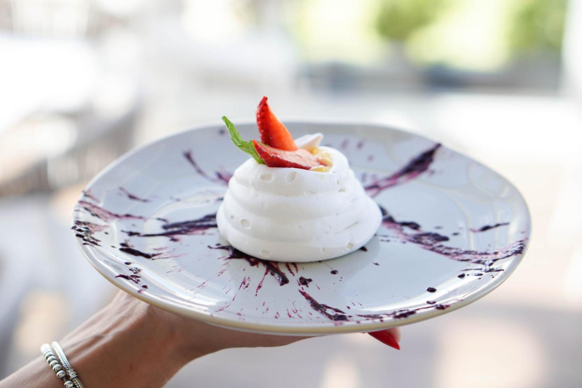 Hotel Solerios Punta del Este Ngoại thất bức ảnh