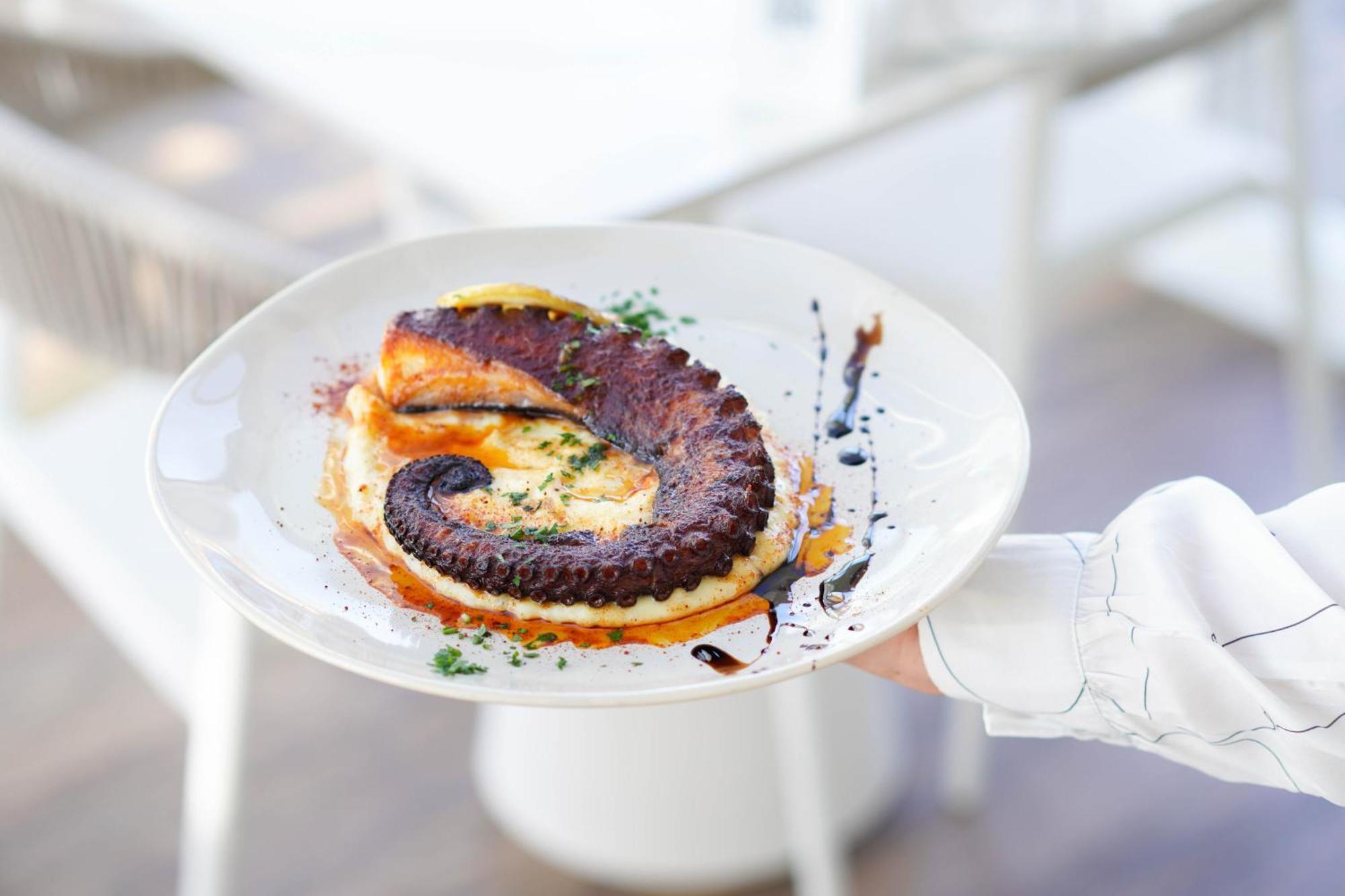 Hotel Solerios Punta del Este Ngoại thất bức ảnh