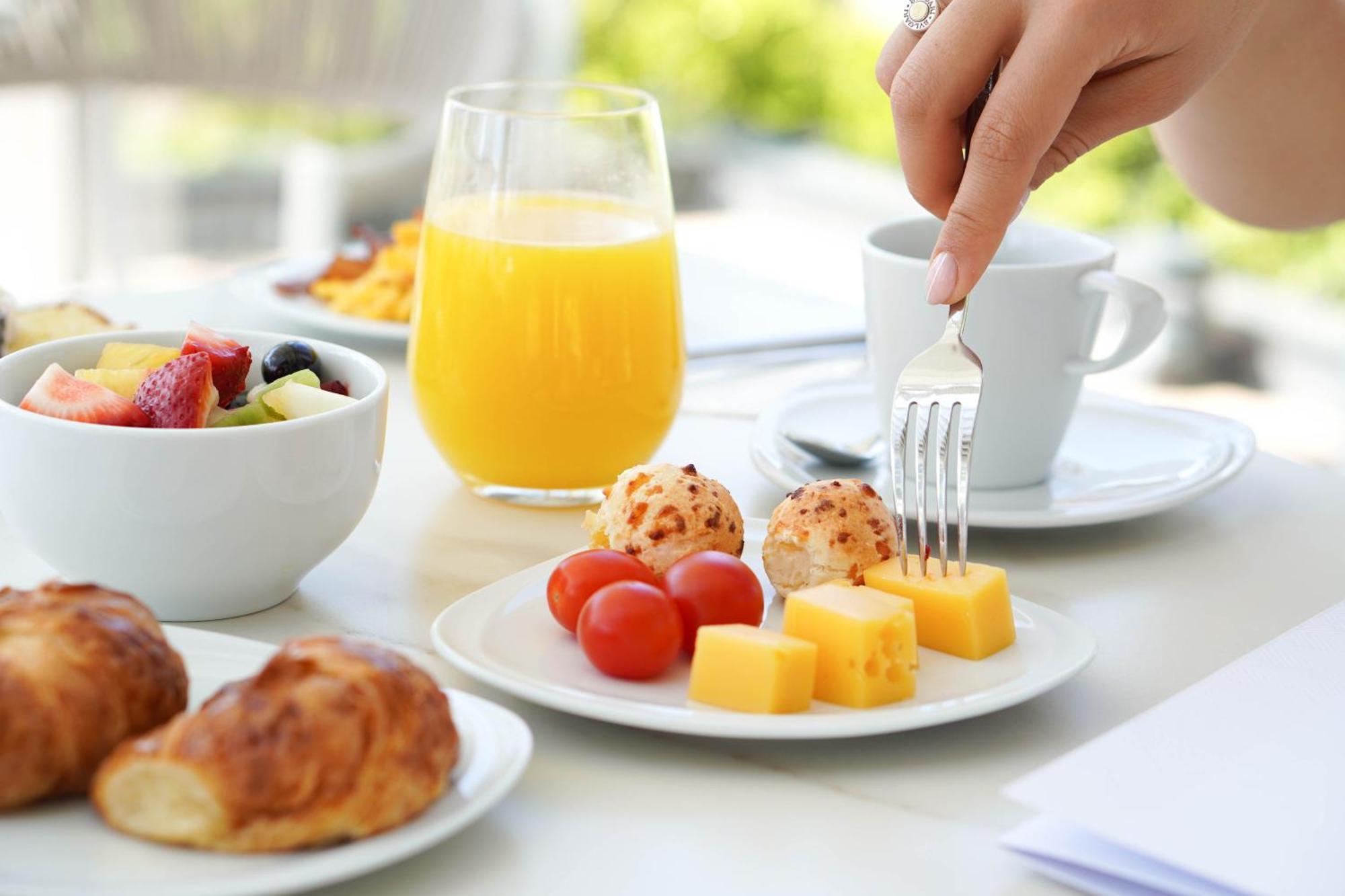 Hotel Solerios Punta del Este Ngoại thất bức ảnh